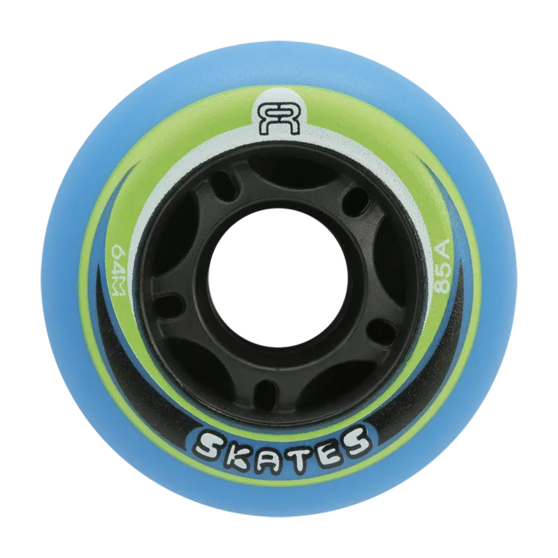 Rulluisuratas FR Skates EZX Rulluisuratas FR Skates EZX