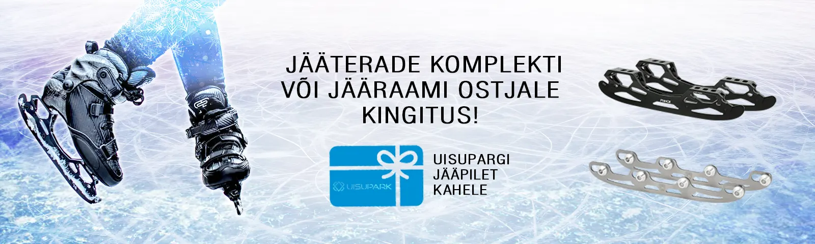 Rulluisud FR Skates NEO 2 DUAL 310 Rulluisud FR Skates NEO 2 DUAL 310