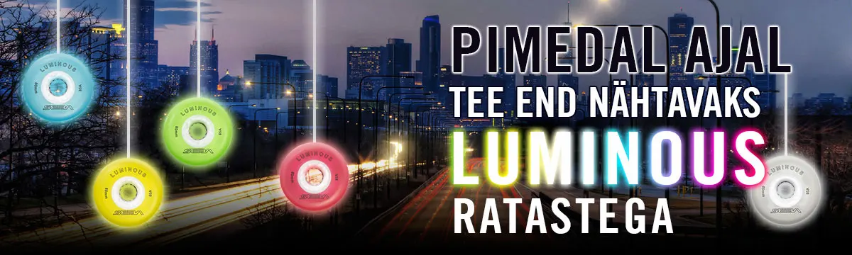 Luminous LED Luminous LED