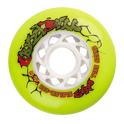 Rulluisuratas GYRO Crazyball