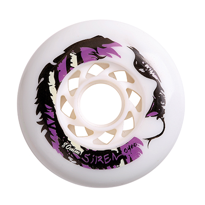 Rulluisuratas Gyro Siren rulluisuratas-gyro-siren-valge.png